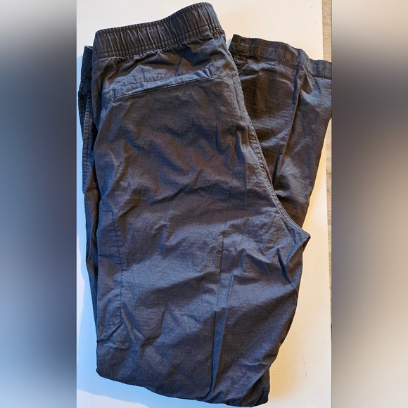 Vuori Ripstop Pants Men's XL - Picture 3 of 5